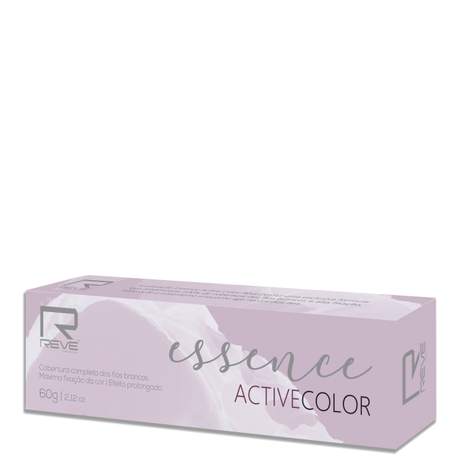 ESSENCE ACTIVE COLOR – 60 G