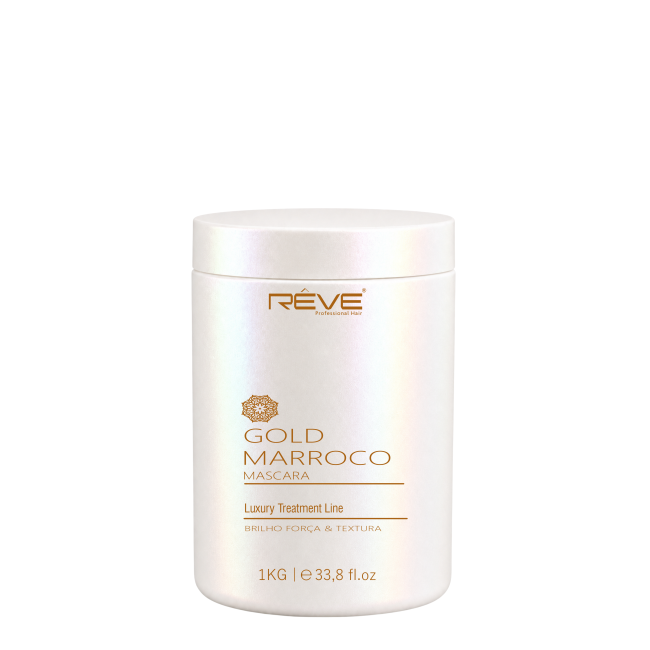 MÁSCARA GOLD MARROCCO – 1KG