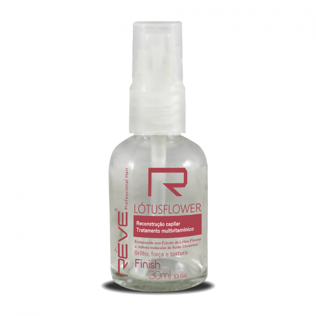 Finish 30ml