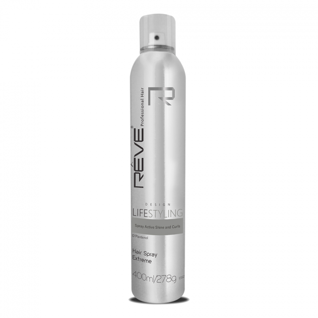 Hair Spray Extreme 400ml