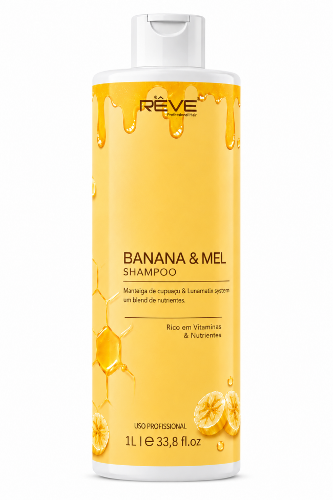 Shampoo Carbon Therapy