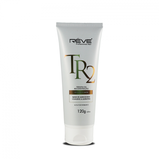 TR2 Repositor de Massa 120g