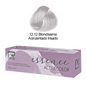 Essence ActiveColor 12.12 – Blondíssimo Acinzentado Irisado | 60g