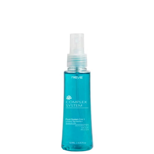 FLUID SYSTEM 3 IN 1 COMPLEX SYSTEM 120 ML