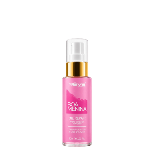 BOA MENINA OIL REPAIR – 30 ML