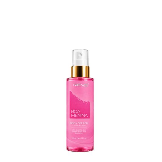 Body Splash Boa Menina 120 ML