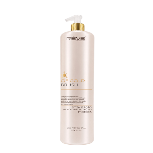 OF GOLD Brush – 1L