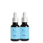 Kit Complex System Detox – Fluido Detox + Tônico Detox 30ml