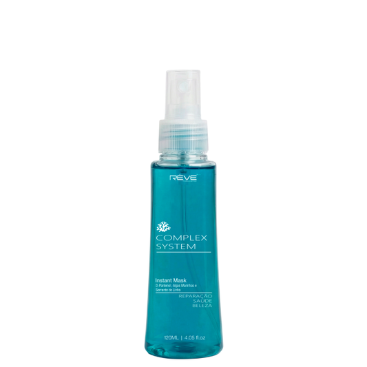 COMPLEX SYSTEM INSTANT MASK 120 ML