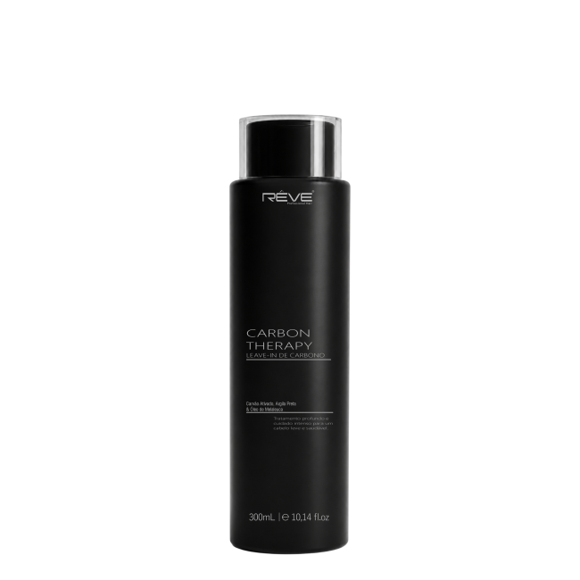 Leave-in  Carbon Therapy 300 ml