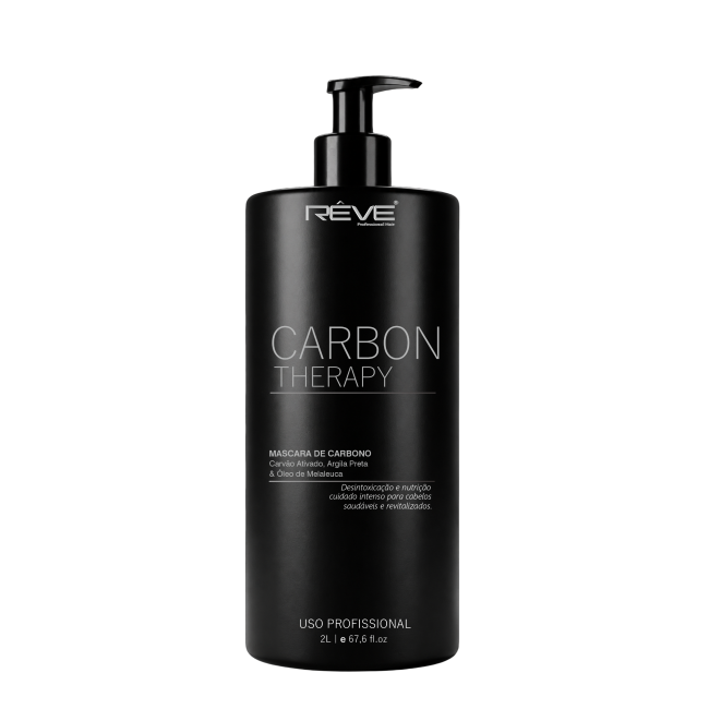 Mascara Carbon Therapy 2 LT