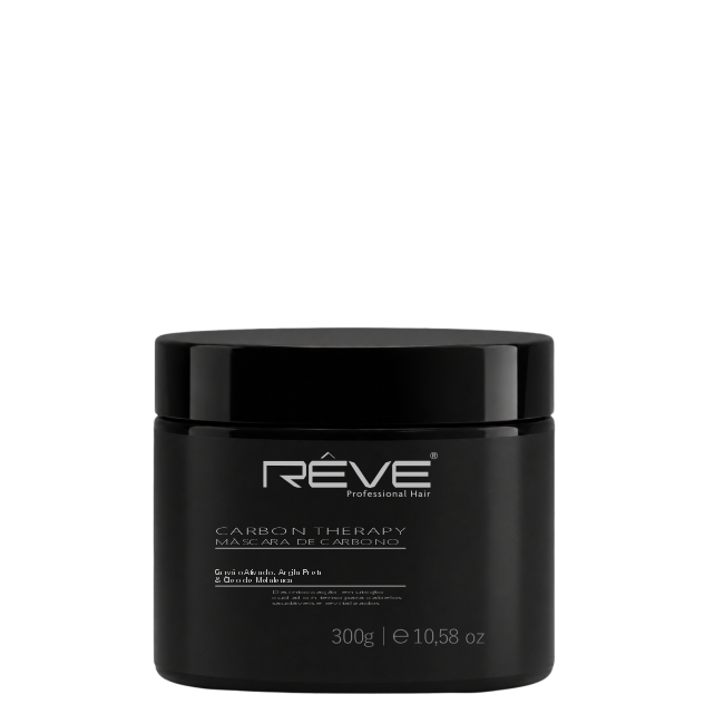Mascara Carbon Therapy 300 g