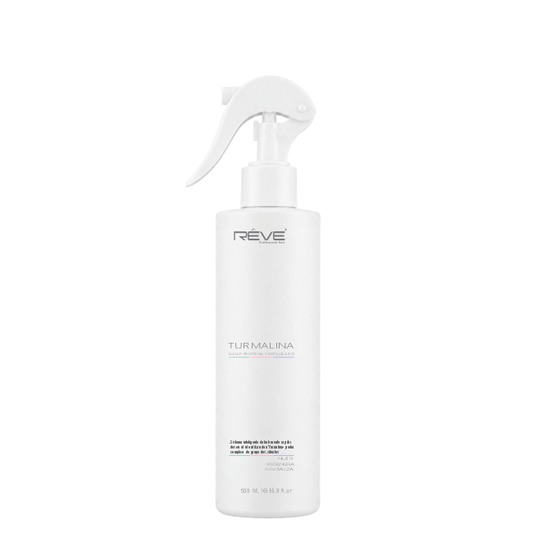 TURMALINA NANO PROTEÍNA CRISTALIZADA 500 ML