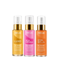 KIT OIL REPAIR – 3 ÓLEOS REPARADORES 30 ML