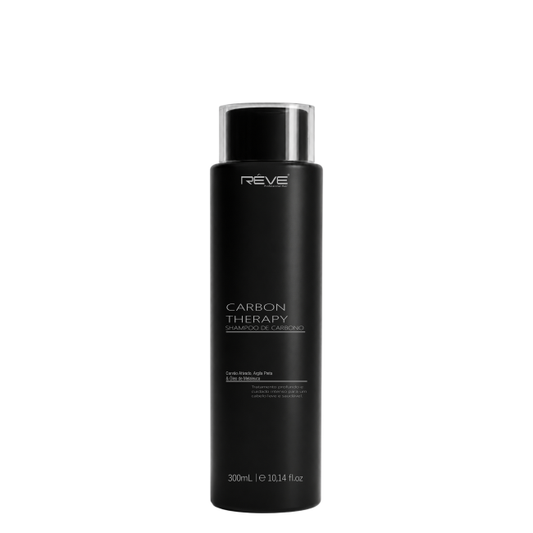 Shampoo Carbon Therapy 300 ml