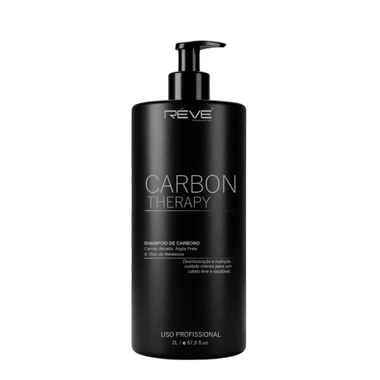 Shampoo Carbon Therapy 2 L