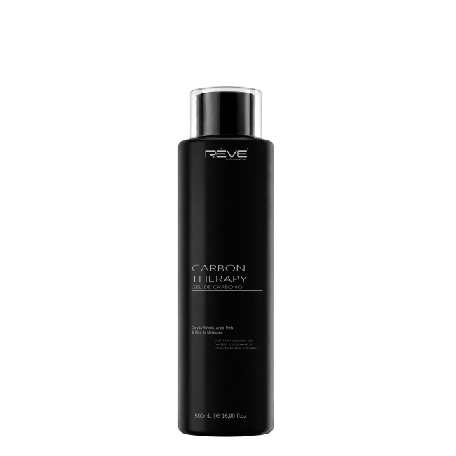 Gel Carbon Therapy 500 ml