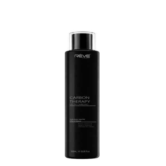 Gel Carbon Therapy 500 ml