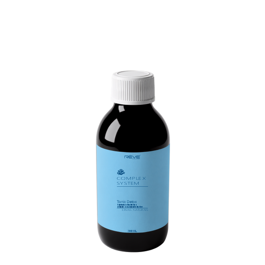 COMPLEX SYSTEM TONIC DETOX 200 ML