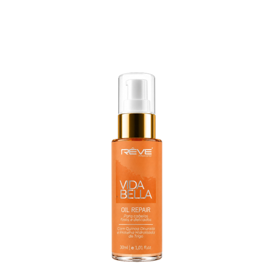 VIDA BELLA OIL REPAIR – 30 ML