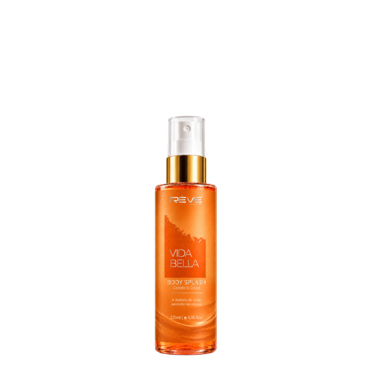 Body Splash Vida Bella 120 ml