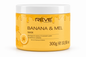 Banana & Mel Shampoo 300ml