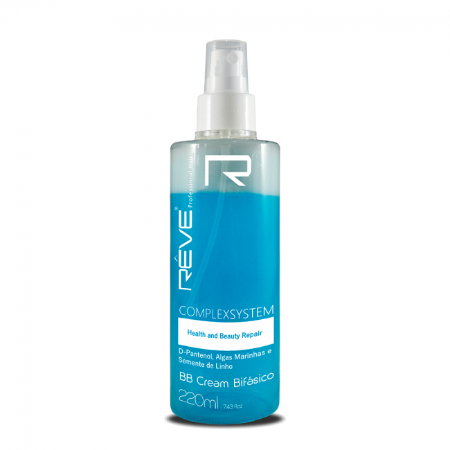BB Cream Bifásico 220ml