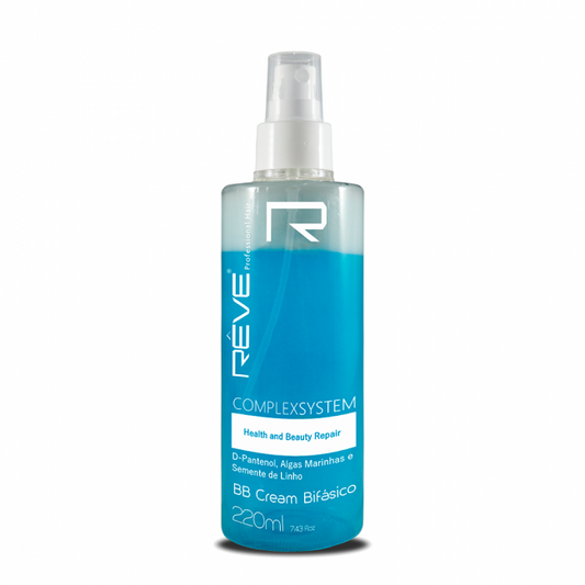 BB Cream Bifásico 220ml
