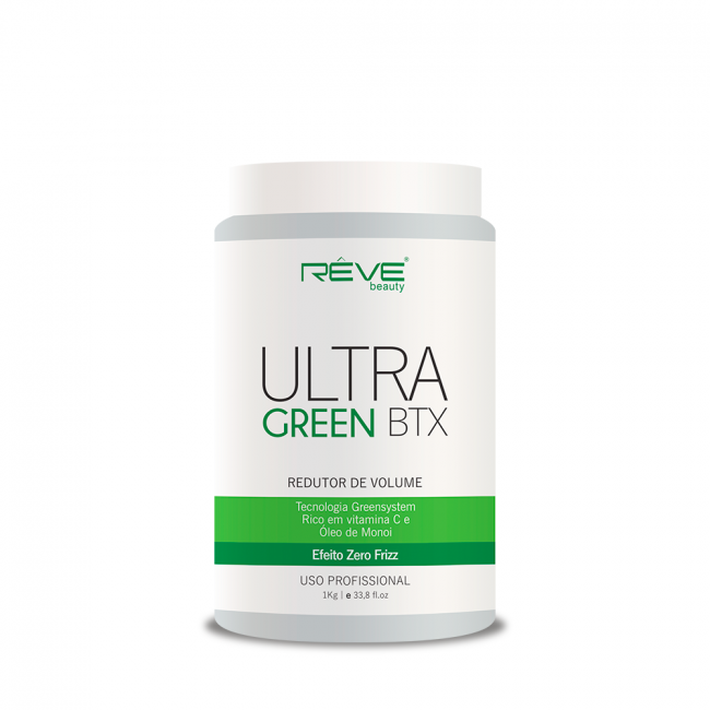 Ultra Green BTX 1kg