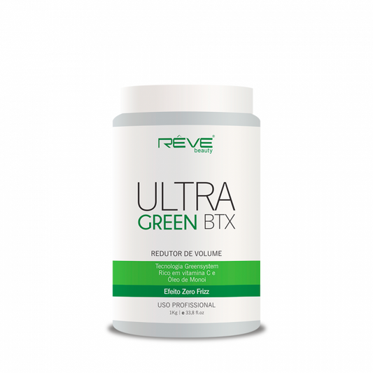 Ultra Green BTX 1kg