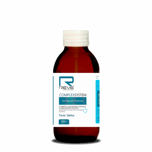 Complex System Tonic Detox 200ml