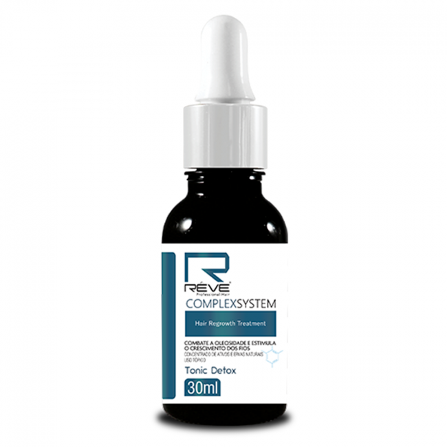 Complex System Tonic Detox 30ml
