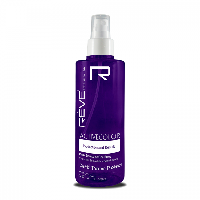 Defrizz Thermo Protect 220ml