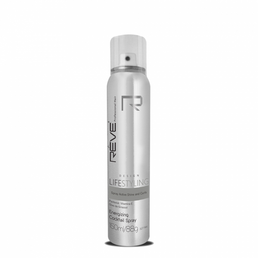 Energizing Cocktail Spray 150ml