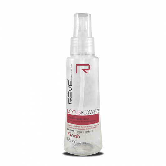 Finish 120ml
