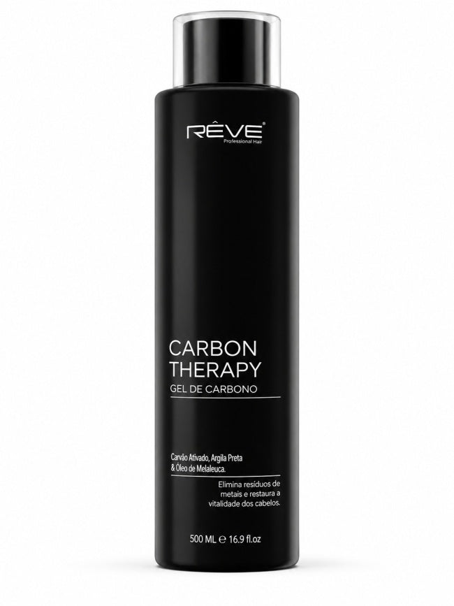 Shampoo Carbon Therapy 300 ml