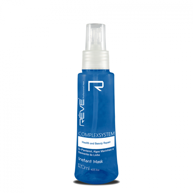 Instant Mask 120ml