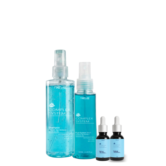 Kit Complex System Home Care