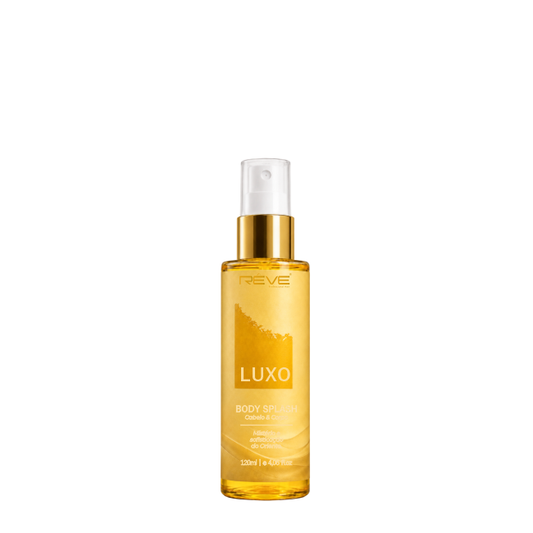 Body Splash Luxo 120 ml