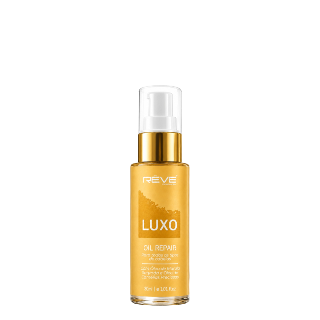 LUXO OIL REPAIR – 30 ML