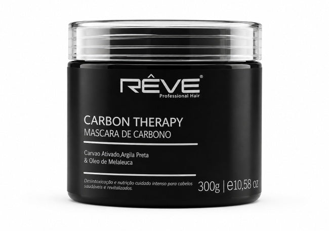 Condicionador Carbon Therapy 300 ml
