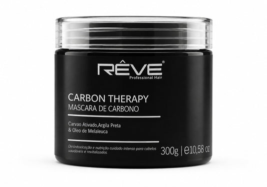Condicionador Carbon Therapy 300 ml