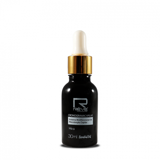 Óleo Essencial Capilar Mirra 30ml