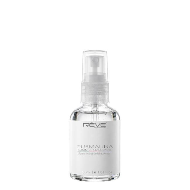 Sérum Turmalina Cristalizado 30 ml