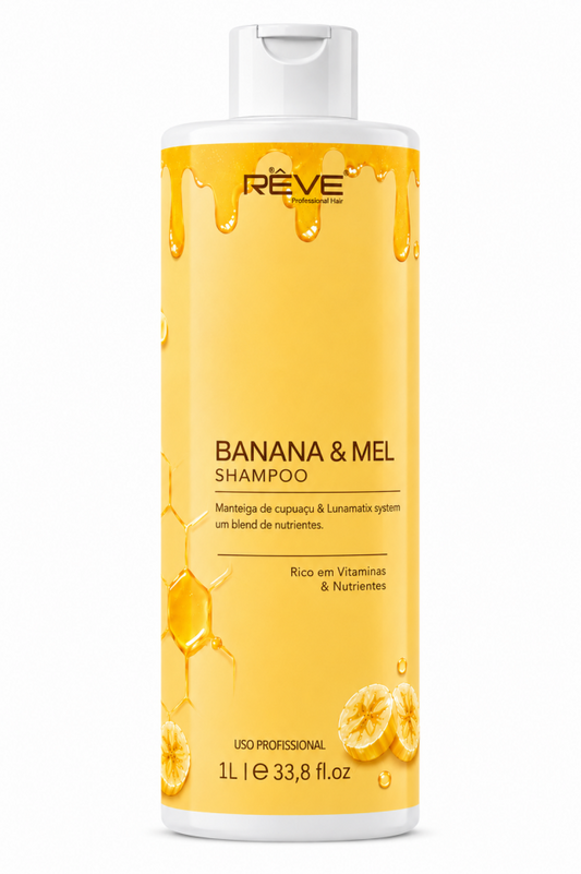 Shampoo Carbon Therapy