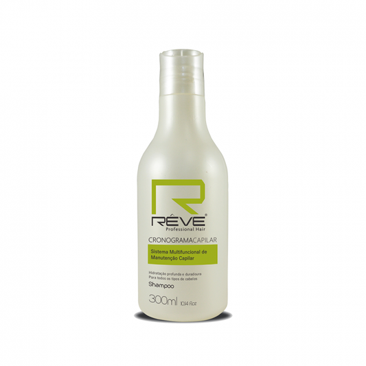 Shampoo Cronograma Capilar 300ml