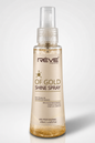 Shine Spray Off Gold 120ml