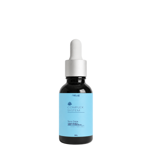 Tonic Detox Complex System  – 30ml