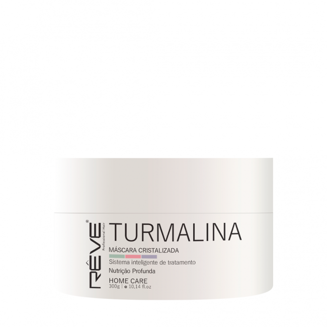 Turmalina Sérum Cristalizado 30ml