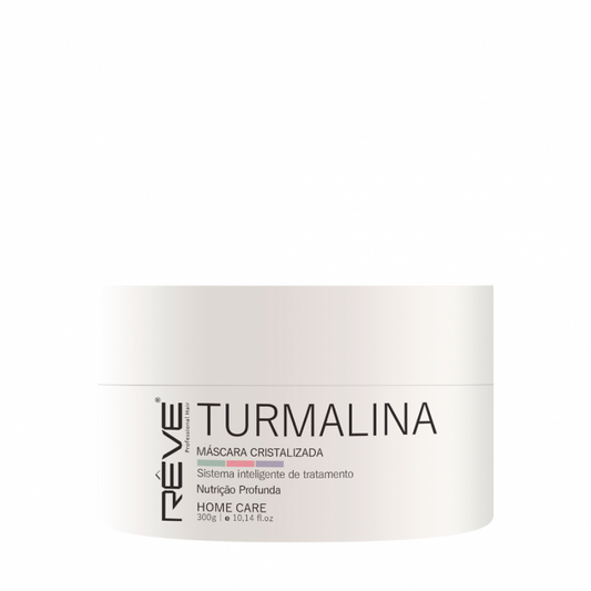 Turmalina Sérum Cristalizado 30ml